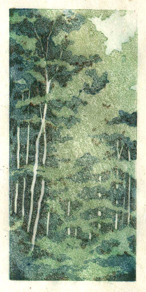forest linocut v3.jpg | 3.5