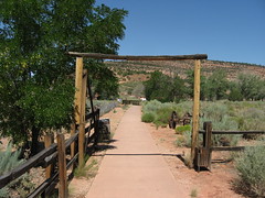 Pipe Springs National Monument, Arizona (5)