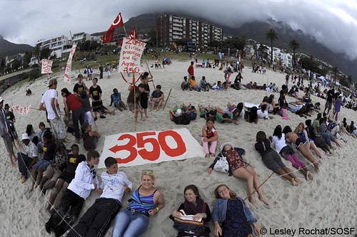 Camps Bay Beach