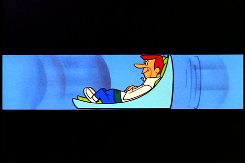 George Jetson | by slappy427
