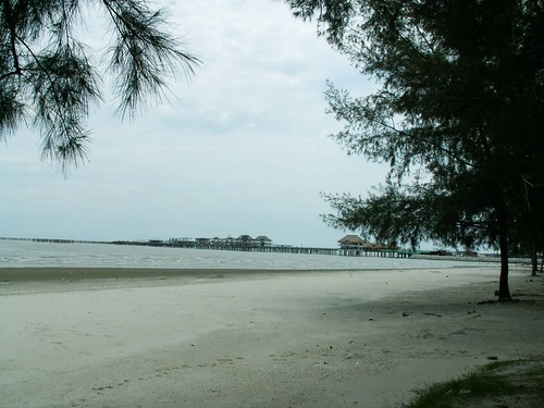 Strand Beach