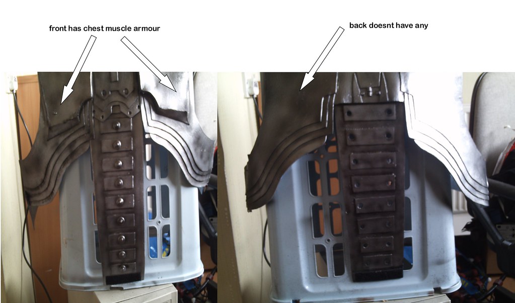 armour front/back pic | djgs1 | Flickr