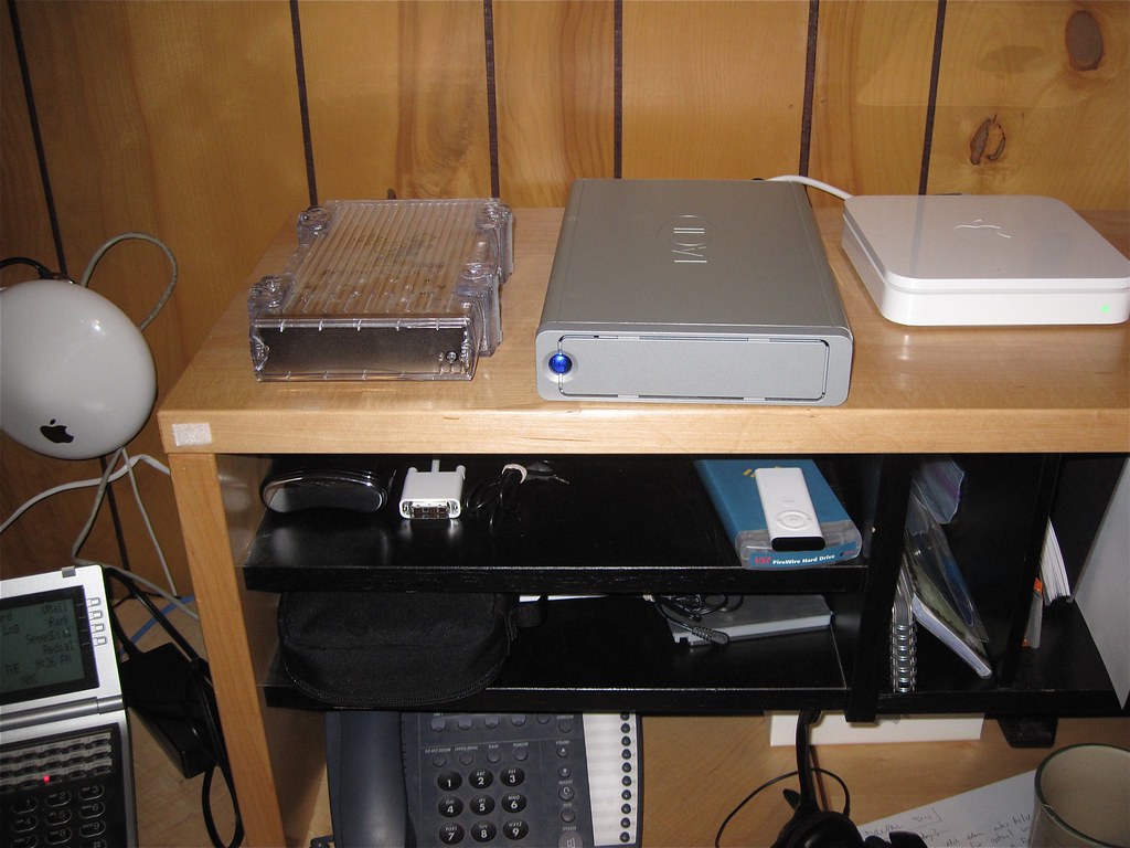 Docking station ClickPro Hub 7-in-1