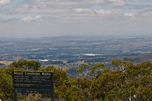 orange landscape day time outdoor australia nsw newsouthwales aus mountcanobolas centralwest imagetype photospecs