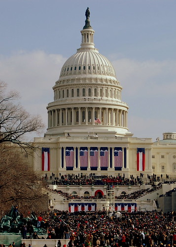 Capitol dome! | by julia.m
