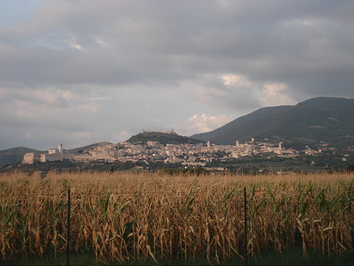 Brother Sun & Sister Moon | Assisi, Umbria | Eddie Virago | Flickr