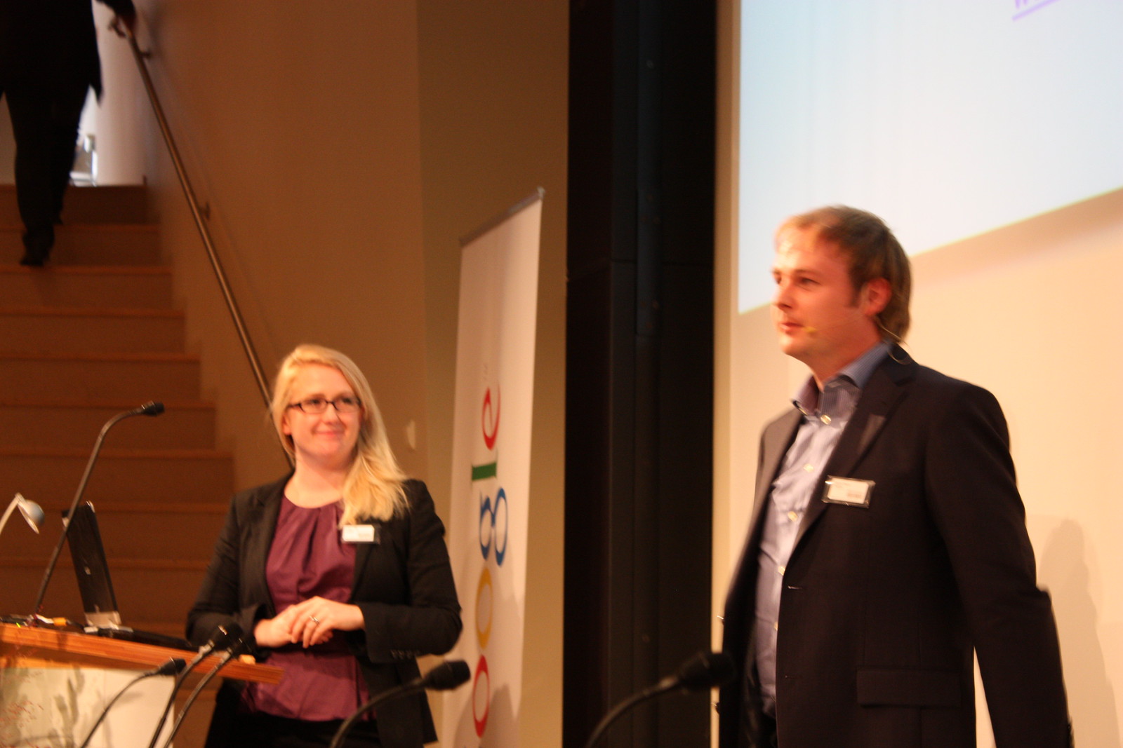 Sem Conference SEM Conference, Norway, Sept 2009 | Flickr