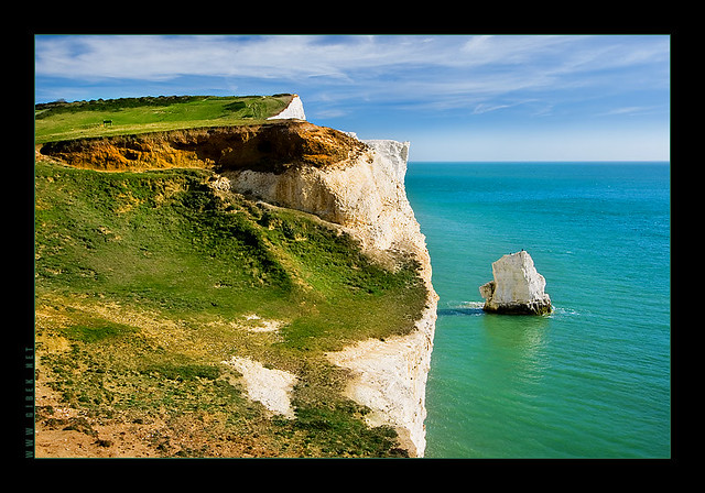 Seven Sisters, Seaford, UK