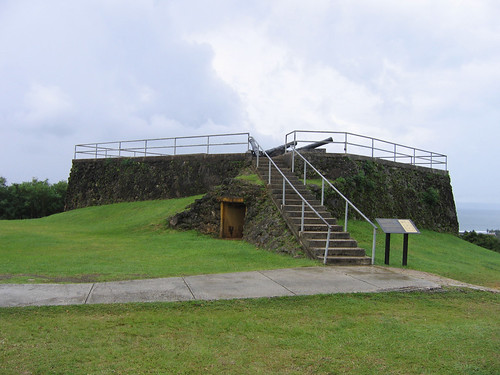 Fort Santa Agueda
