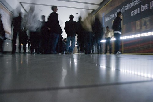 Speed Shift Viewers | by Stephen Gardiner
