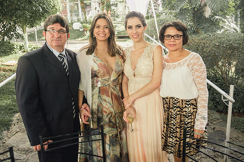 Fotos do evento Casamento Renata e Rafael em Buffet