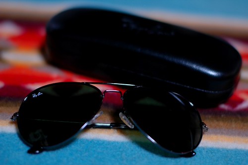 RayBan | by y.hayama