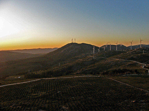 Wind farm 2 | by Vicente Piorno