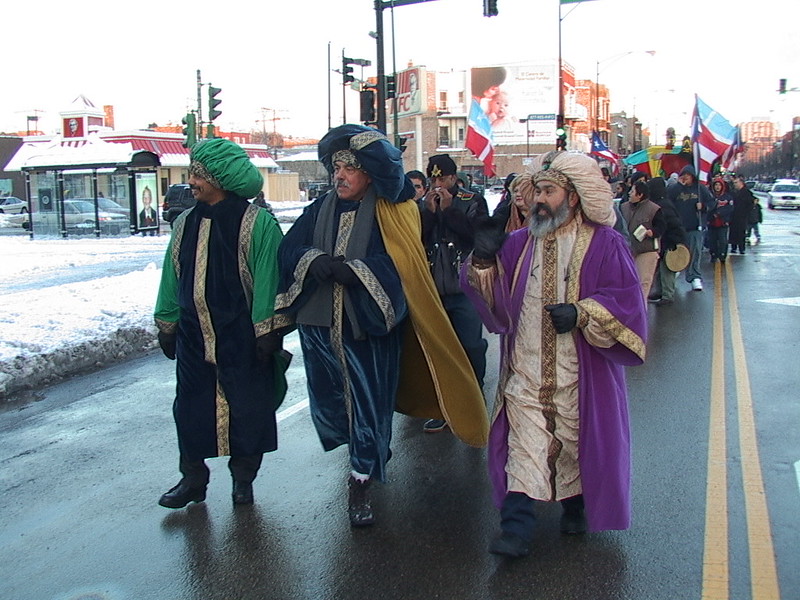 Three Kings Winterfest 2005