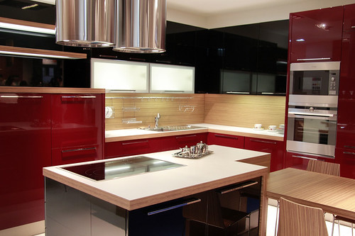 Cuisine moderne | by jp2013