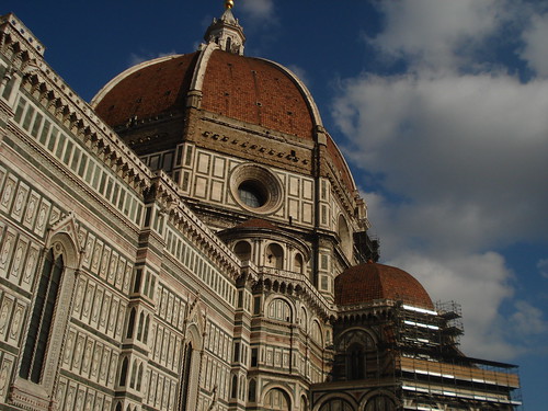 The Duomo, Florence, Italy