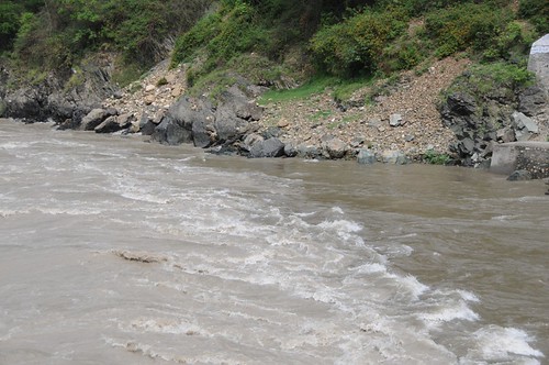 rivers uttarakhand rudraprayag june2008 geo:lat=302881116666667 geo:lon=78979165 geo:dir=3115 riverbasins