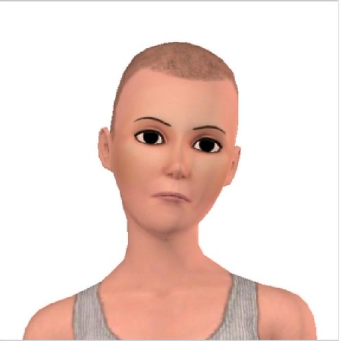 the one who came out in group (suicide girl sim) | by contextsensitivitytraining