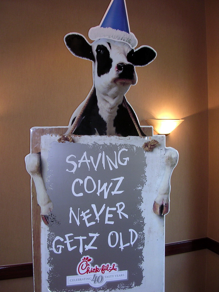 Chick-fil-A