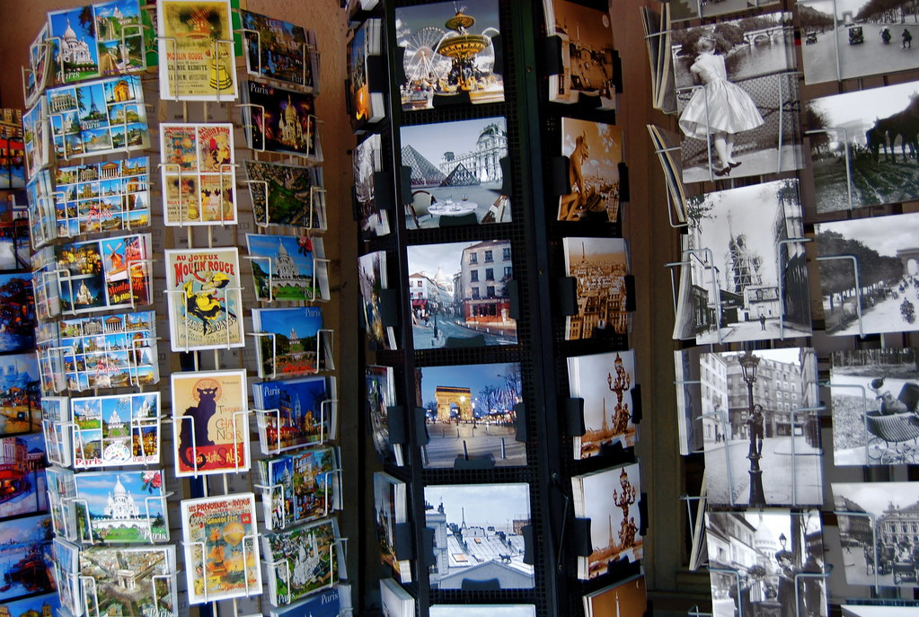 postcards | maryse | Flickr