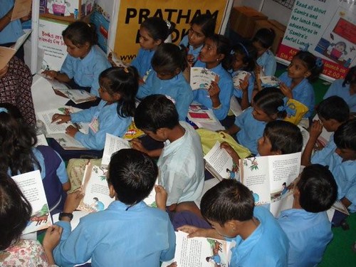Books Help Children Explore Heritage and Identity