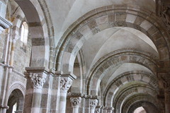 Basilique Sainte-Marie-Madeleine de Vezelay
