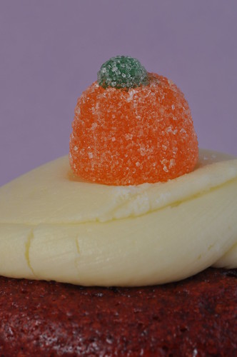 Orange on Chocolate? | by alilovell