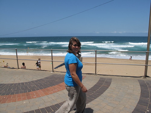 Durban Beach
