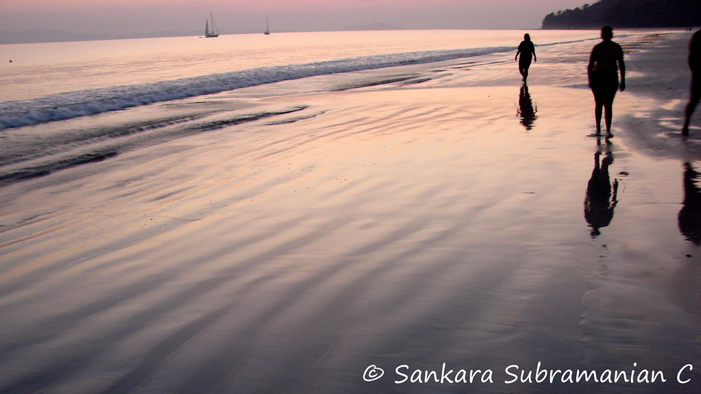 Andaman Island Escape — Luxury Signature — Andaman Island Escape