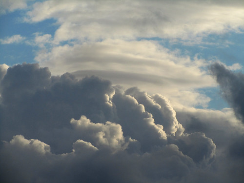 Awesome Clouds | by hpaich