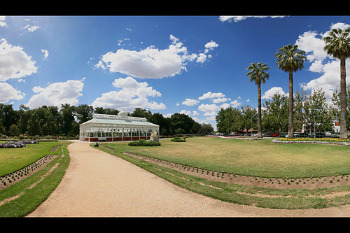panorama gardens canon eos sigma australia conservatory victoria 1020mm bendigo 400d