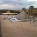 Tilt-Shifted Louvre