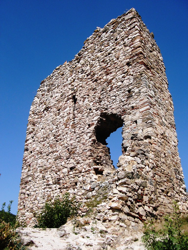 Kalaja e Pogragjës / The Castle of Pogragja / Kosova