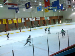 Hockey at Centennial Sportsplex - IMG_0284