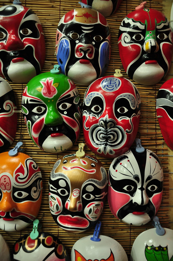 Древние китайские маски. Китайские маски. Традиционные китайские маски. Китайские театральные маски. Традиционные японские маски.