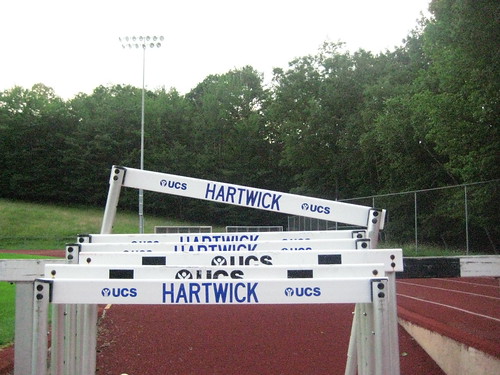Hartwick Campus