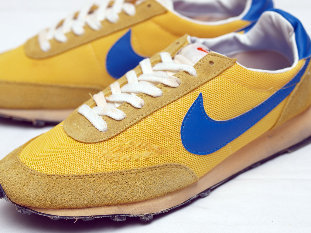 Nike / LDV Vintage | yymkw | Flickr