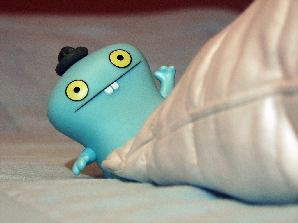 Secret Agent Babo is Back | Description later, but for now I… | Flickr