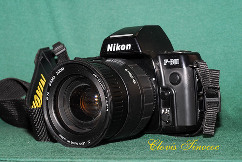 DSC_0037 Nikon F 801 | by Clovis Tinoco