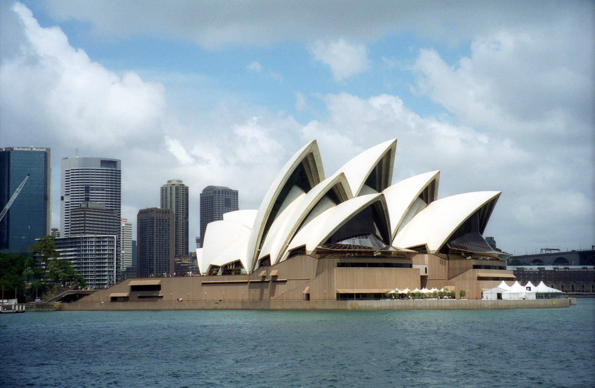 Sydney Opera House