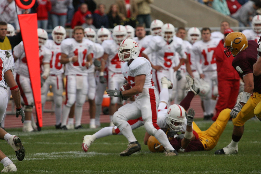 QN6Z2446.JPG Saint John's Johnnie Athletics Flickr