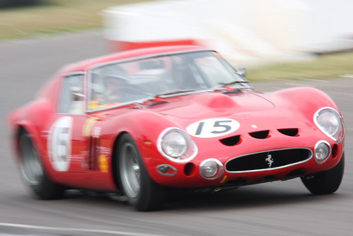 Goodwood Revival 2009 | by Jymbob33