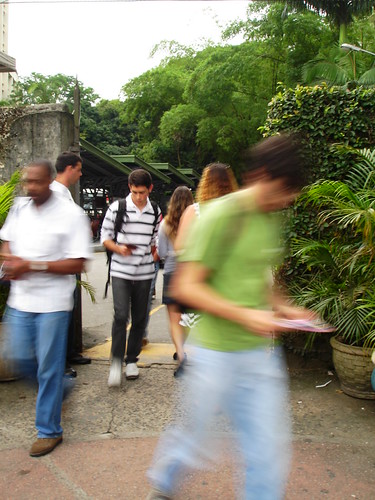 Grupo_Matriz 09 de Outubro. | by Distribution by bicycle in Rio