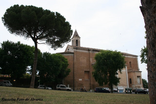 1849 2007 San Pietro in Montorio