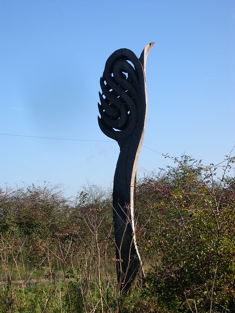 Surrey Hills Sculpture