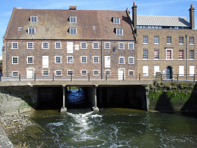 House Mill