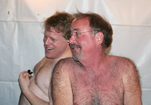 Robert Scoble & Shel Israel get 'naked' | by jdlasica