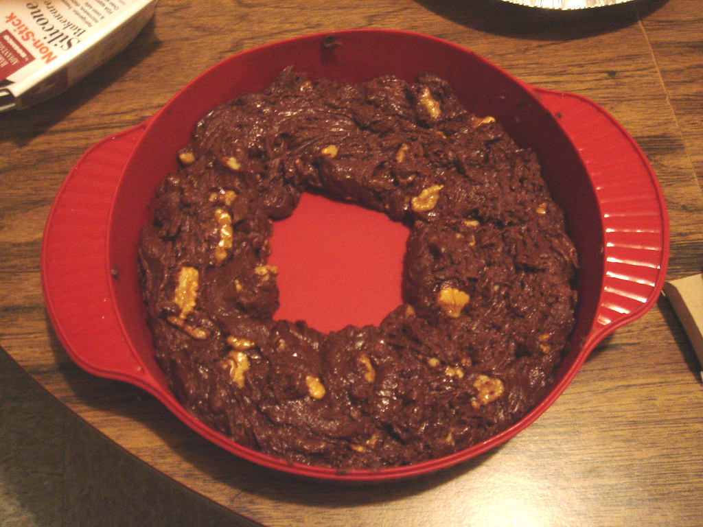 2-Minute Fudge