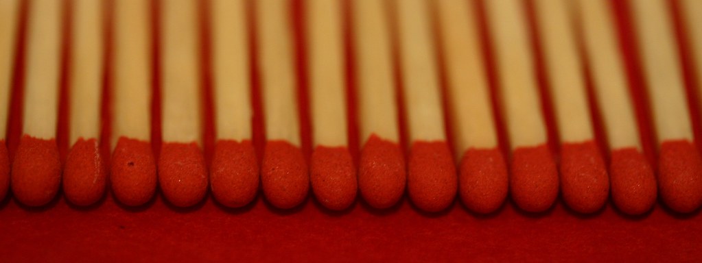 B Matches Matches | S B | Flickr