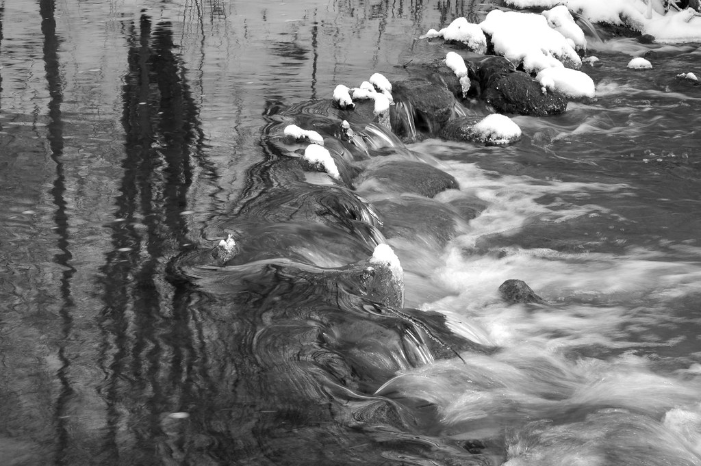 Fleming Creek | at Parker Mill | mfophotos | Flickr